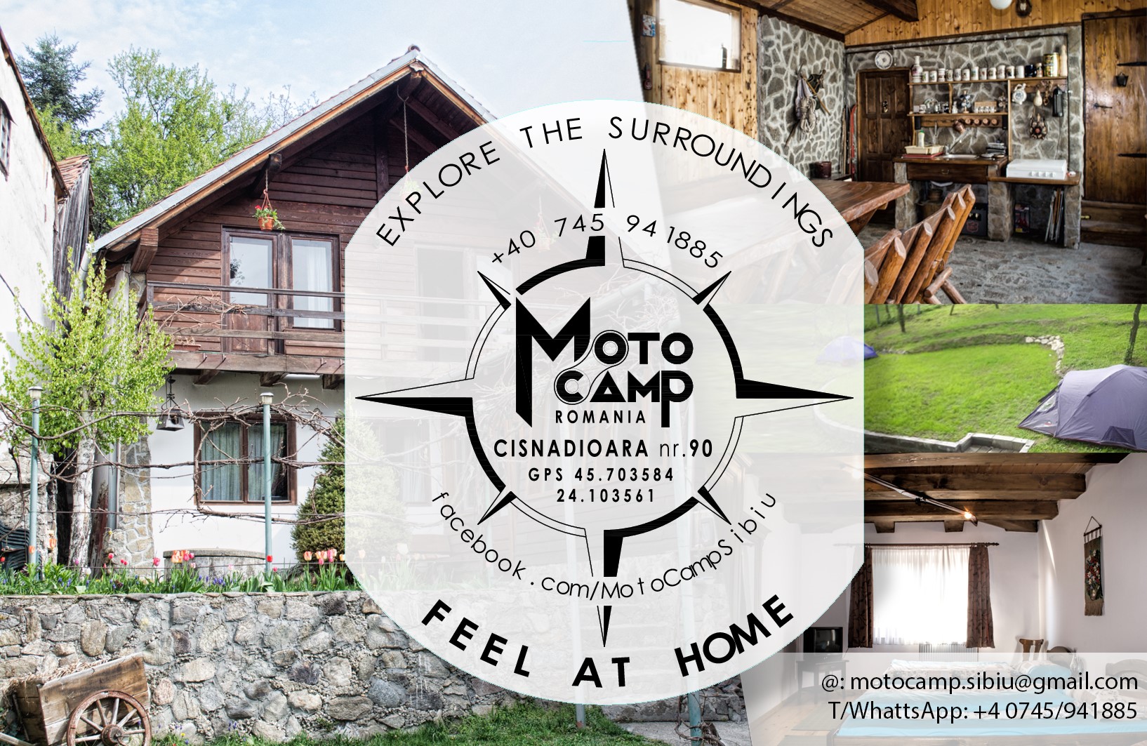 Moto Camp